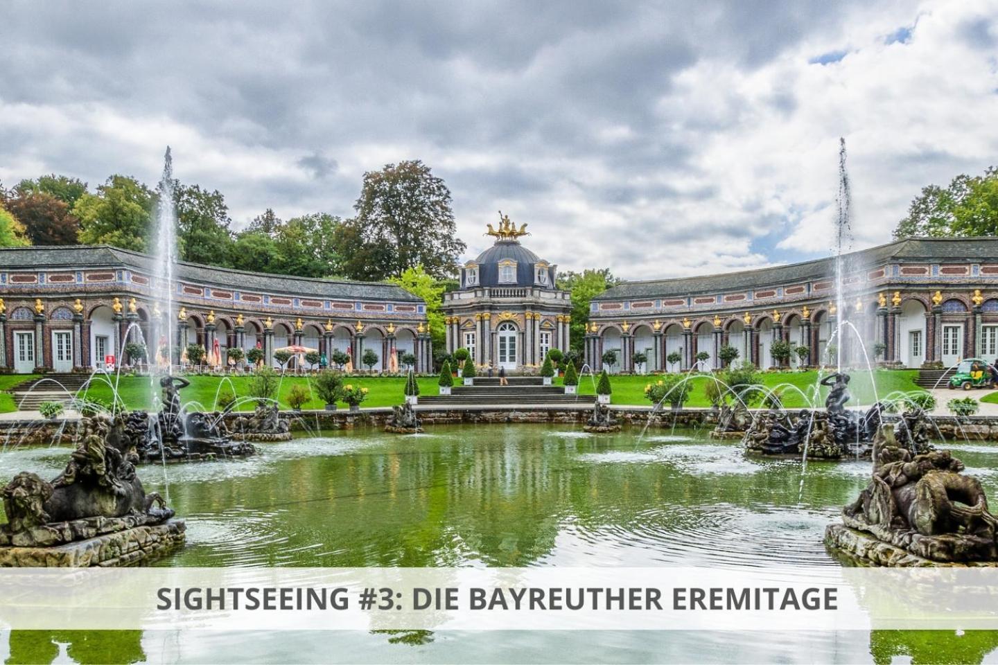 Apartment Wahnfried No4 - Zentral Wohnen Mit Kueche Und Duschbad, Parkplatz, 300M Zur Fussgaengerzone Bayreuth Buitenkant foto